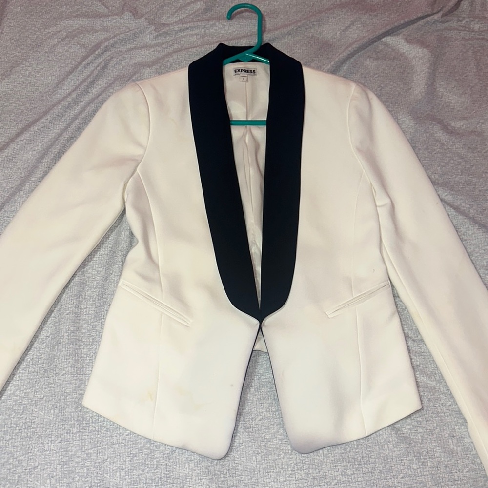 Express Blazer